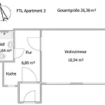 Monteur - Budget Daire Freital