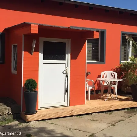 Apartment Monteur - Budget Freital